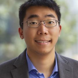 Tiancheng Hu
